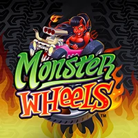 เกมสล็อต Monster Wheels